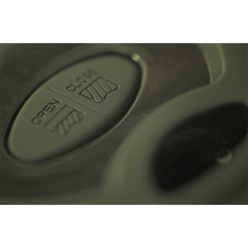 Kubek termiczny Winnipeg 350 ml, srebrny - obrazek 5