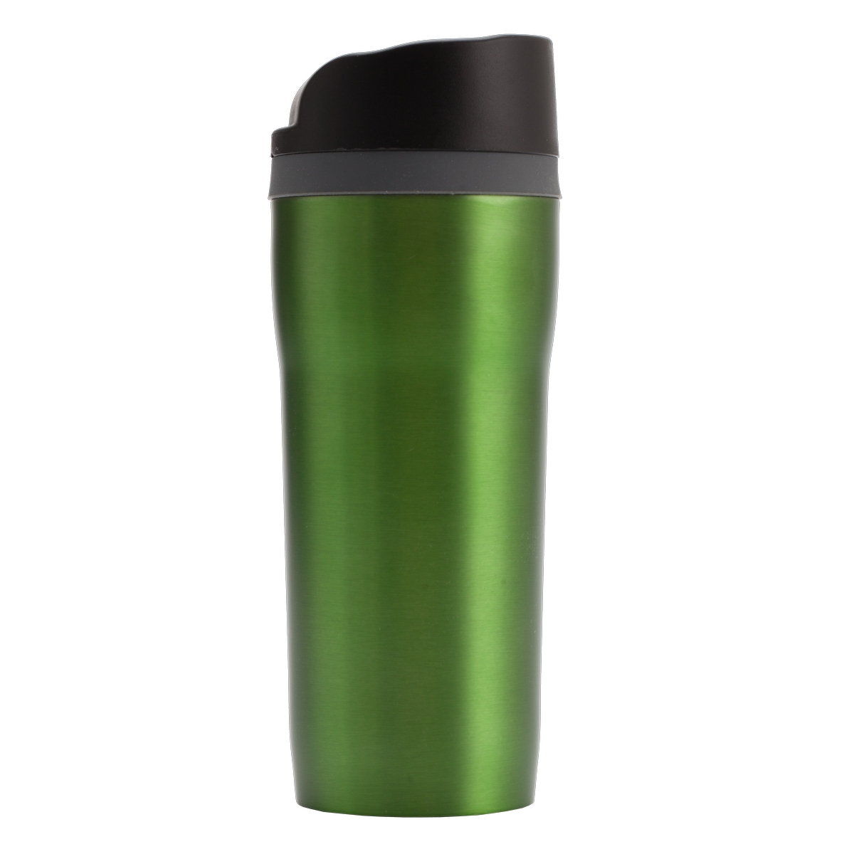 Kubek termiczny Winnipeg 350 ml, zielony - obrazek 4