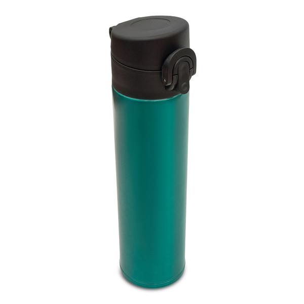 Kubek termiczny Moline 350 ml, zielony
