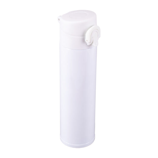 Kubek termiczny Moline 350 ml, biały