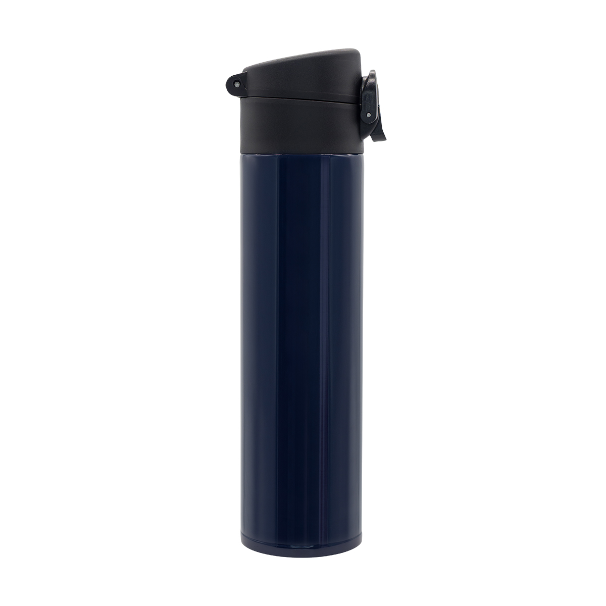 Kubek termiczny Moline 350 ml, granatowy