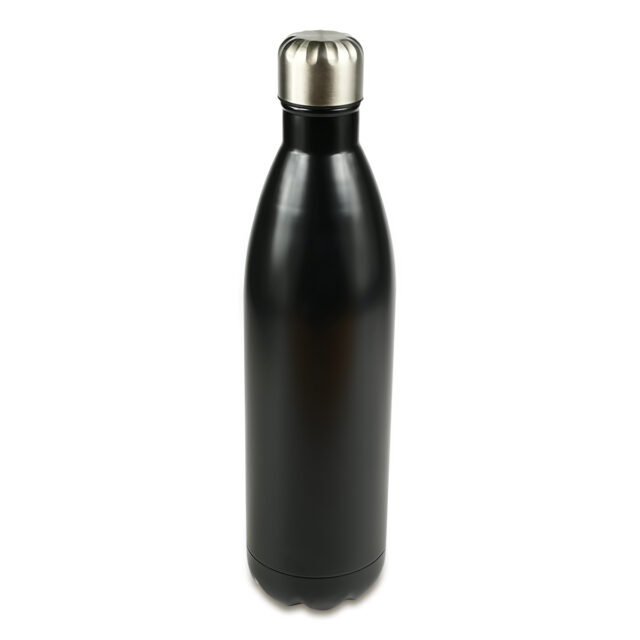 Butelka termiczna Orje 700 ml, czarny
