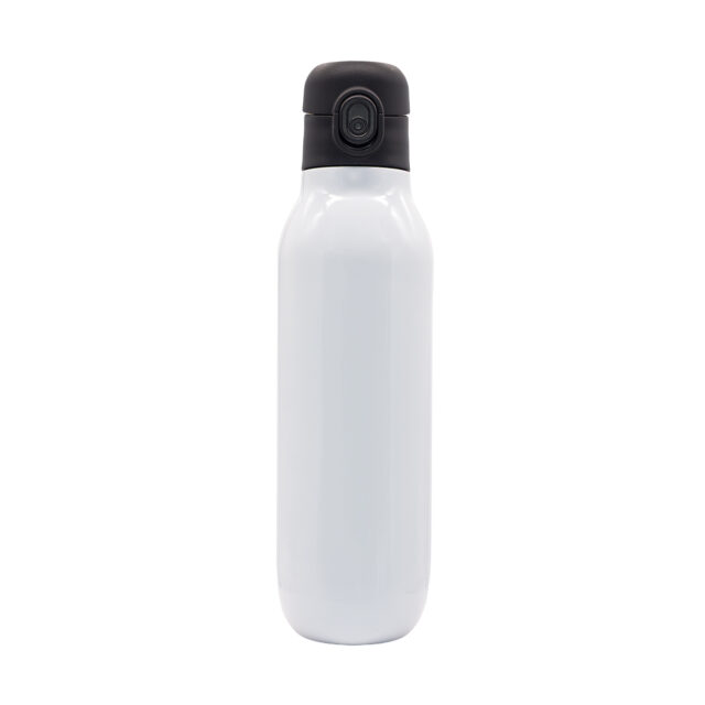 Butelka termiczna Modena 500 ml, biały