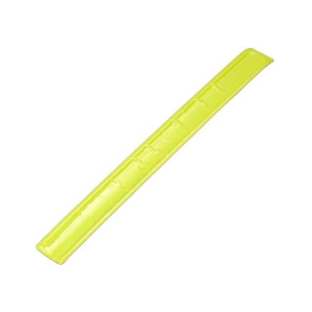 Opaska Snap band 30 cm, żółty