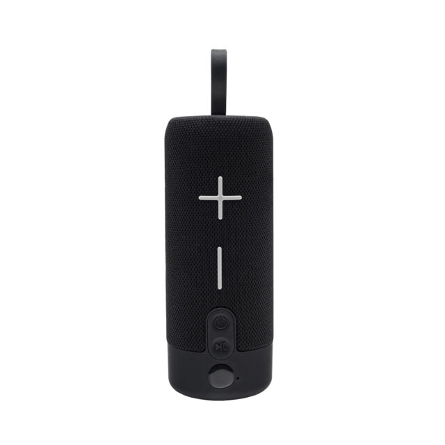 Głośnik Bluetooth Roller, czarny