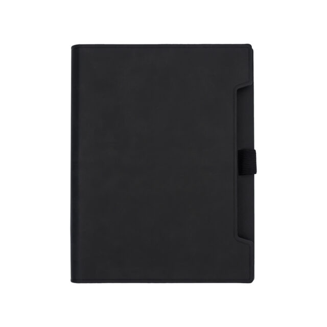 Organizer Agenda, czarny