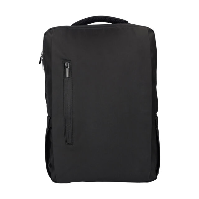 Plecak na laptop i tablet Wes, czarny